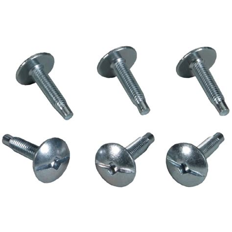 electrical box screws lowes|square d breaker screws.